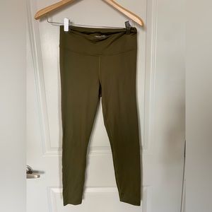 Outdoor Voices Leggings